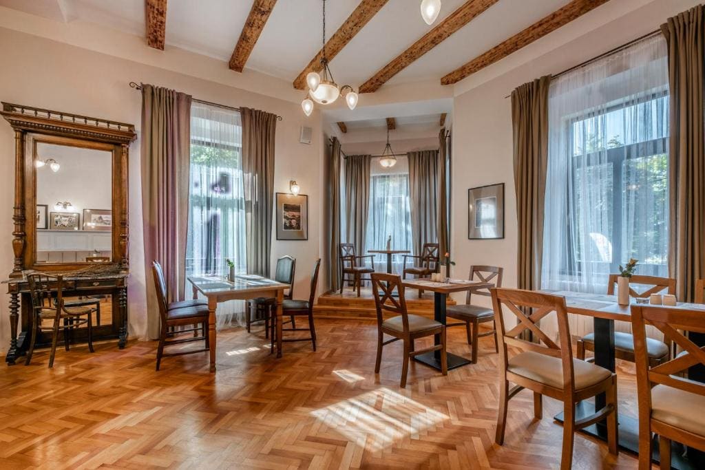 Hotel Švýcarský dům - View 3