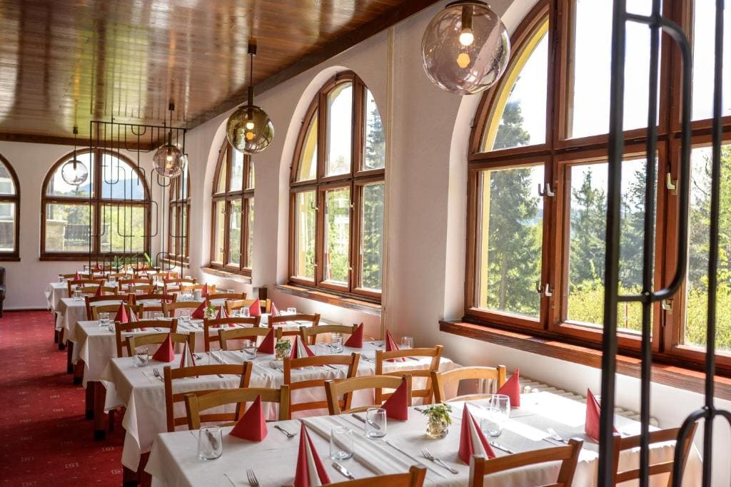 Hotel Tanečnica - View 4