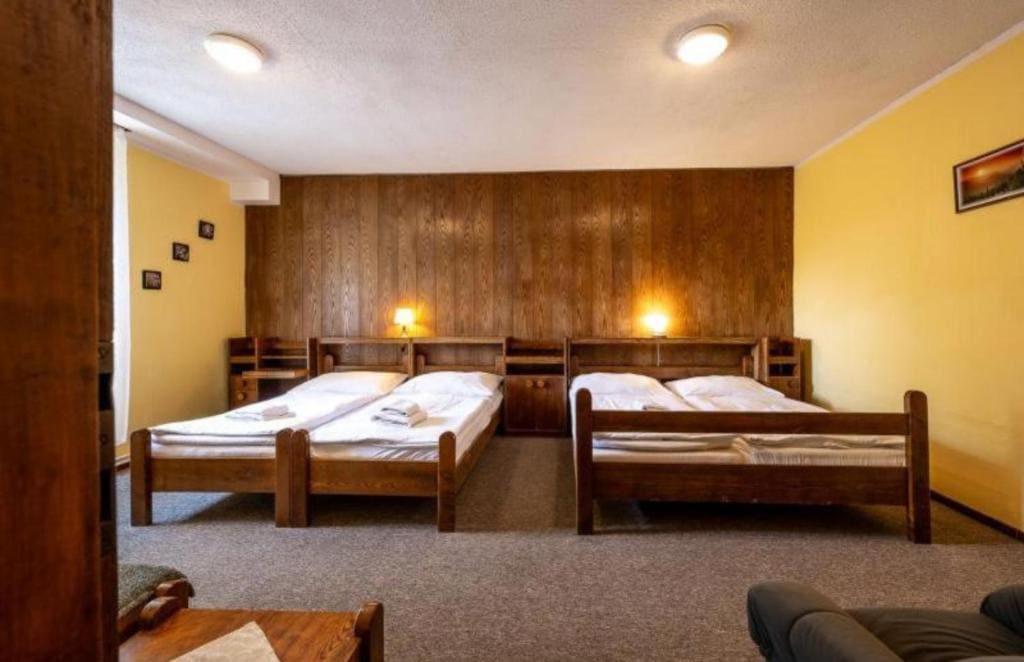 Hotel Tanečnica - View 2