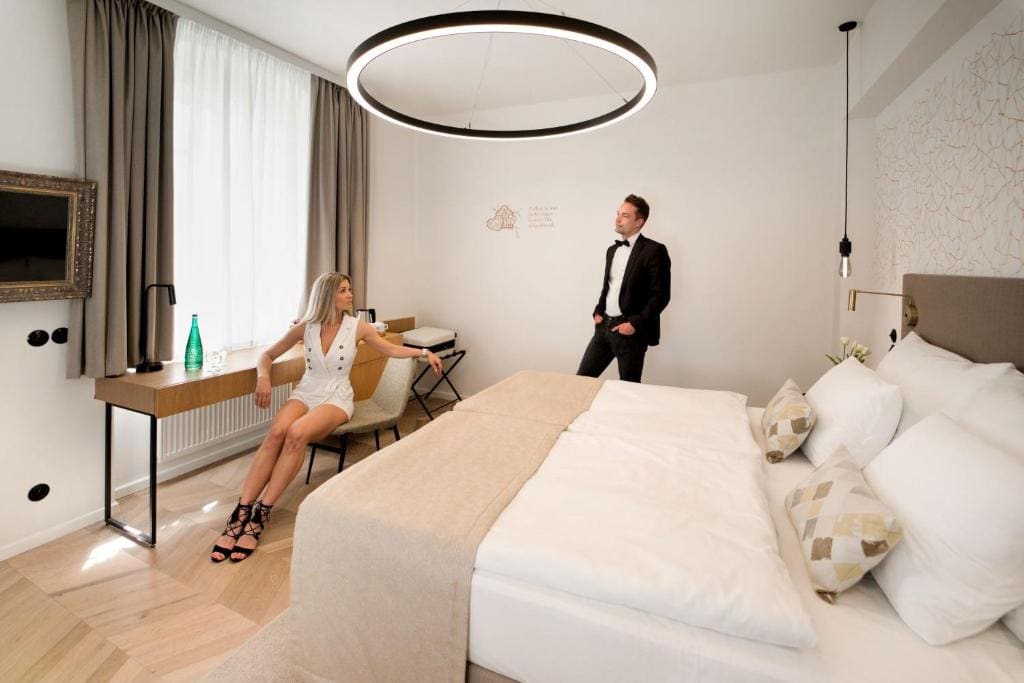 Hotel OLDINN - View 7