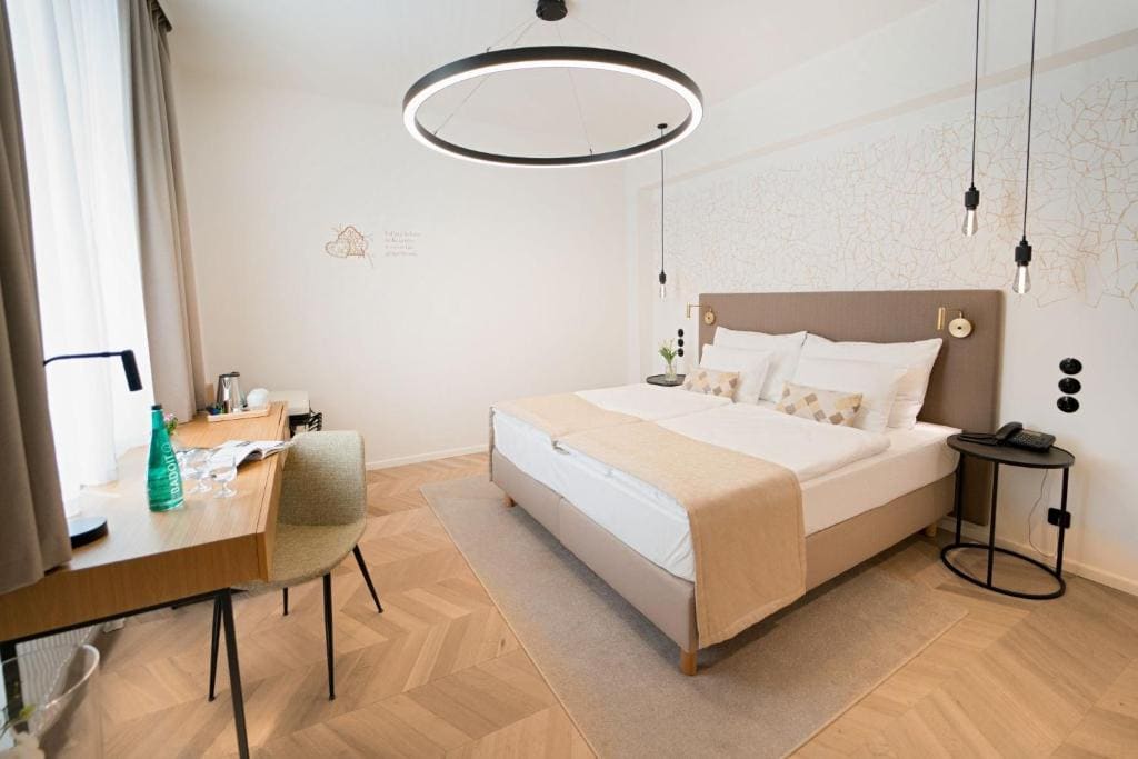 Hotel OLDINN - View 6