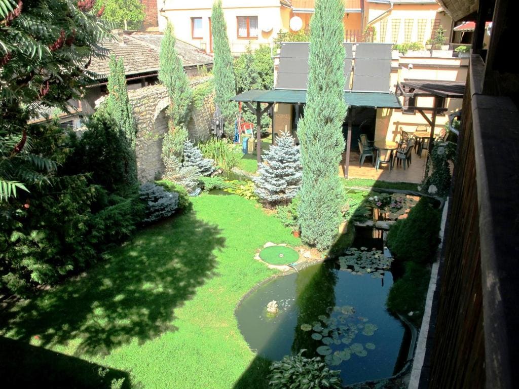 Hotel U Lišky - View 2