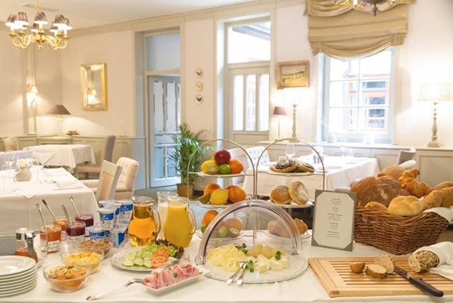 Boutique Hotel U Solné brány - View 3