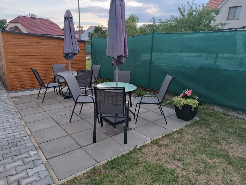Ubytování AnDe - View 3
