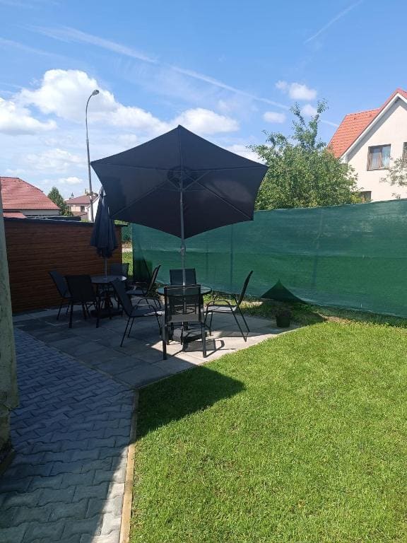 Ubytování AnDe - View 6