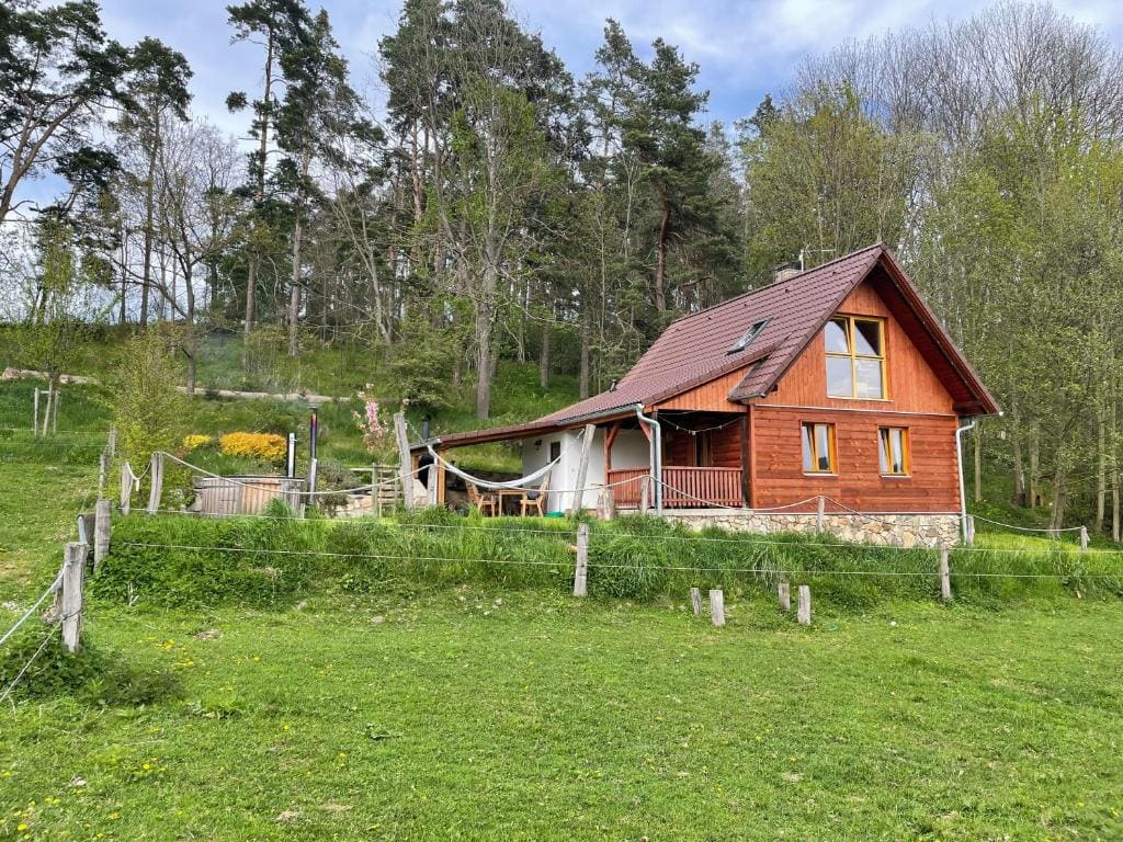 Ubytování Ranč Malenice - View 5