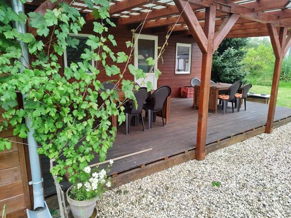 Ubytování v Anenském údolí - View 4