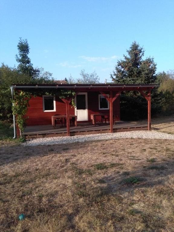 Ubytování v Anenském údolí - View 6