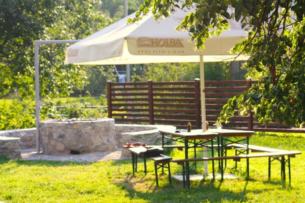 Penzion Praděd Thamm - View 7