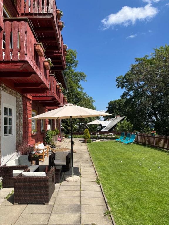 Hotel Večernice - View 6