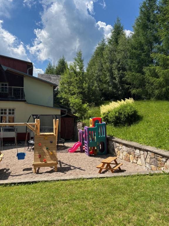 Hotel Večernice - View 4