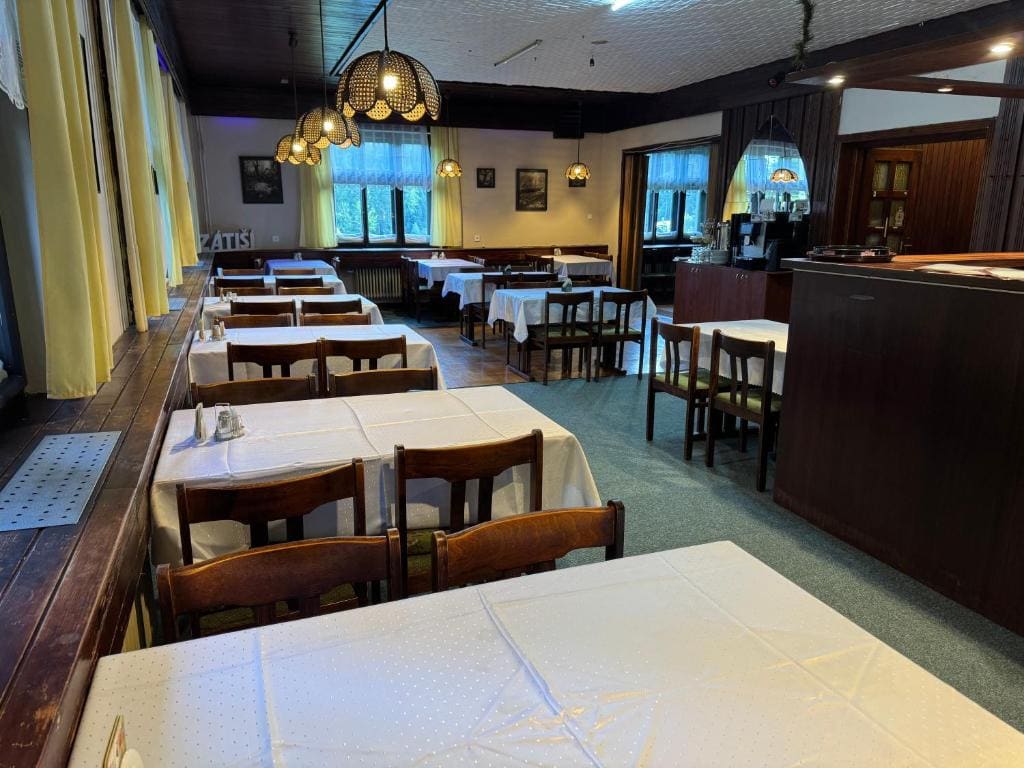 Hotel Zátiší - View 7