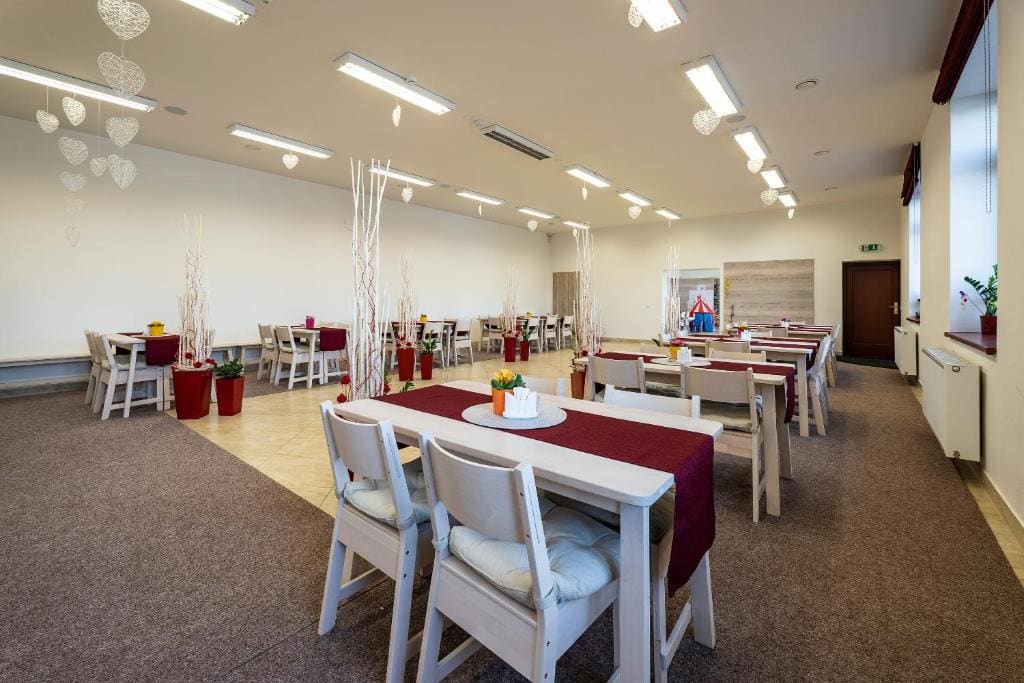 Hotel Zlechov - View 3