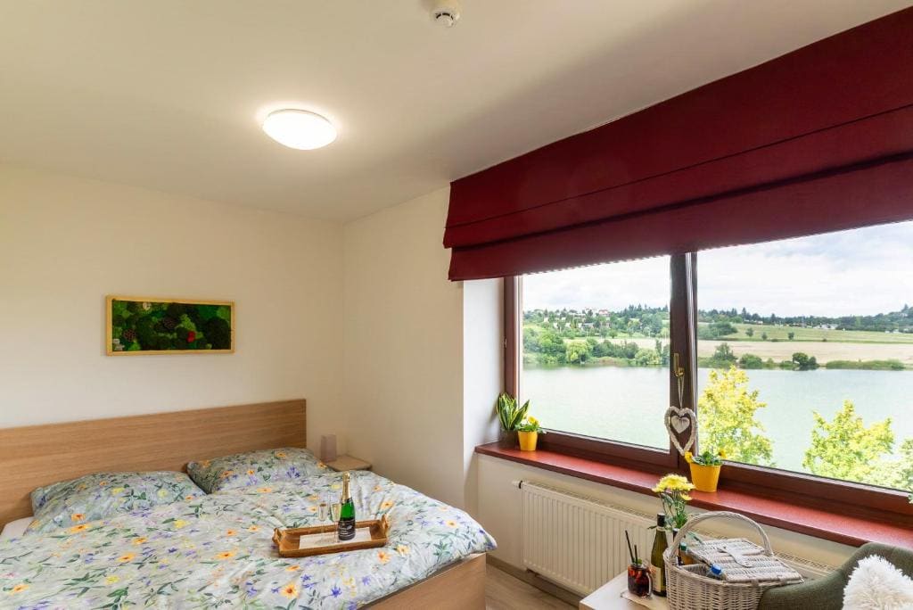 Hotel Zlechov - View 2