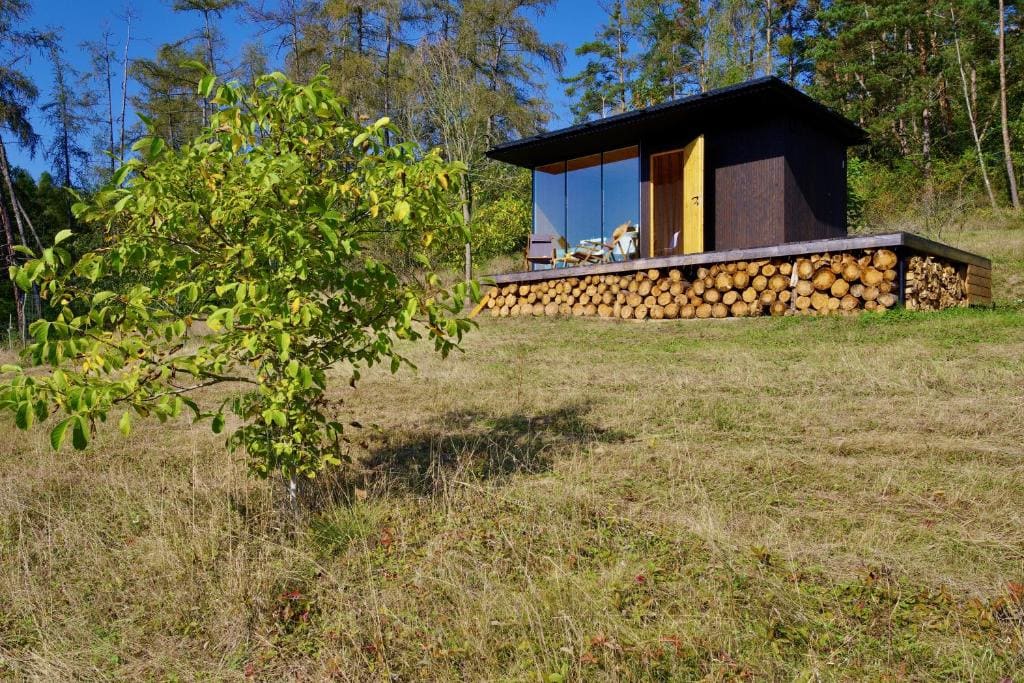 Ztracený Sad - Glamping na samotě - View 4