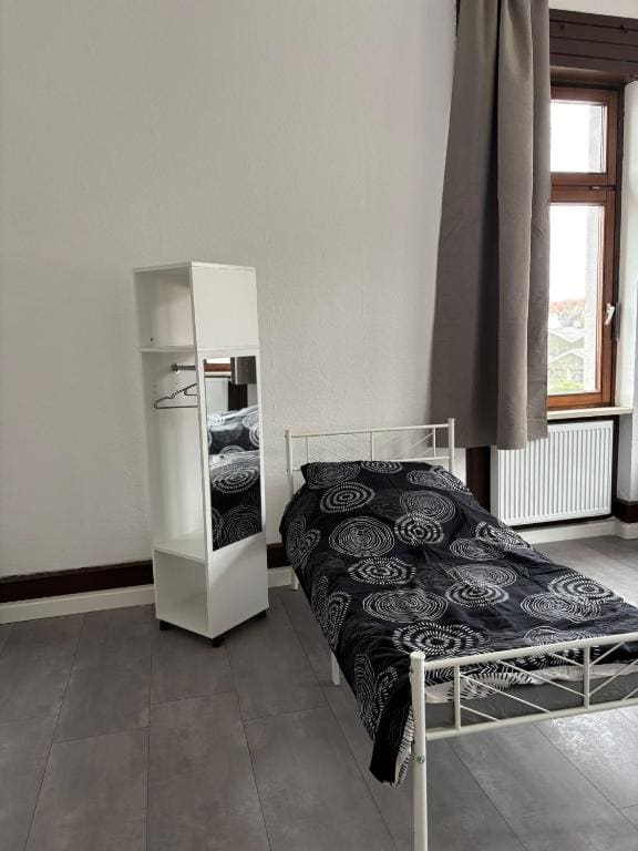 1 Zimmer für 2 Personen Bruchsal - View 4