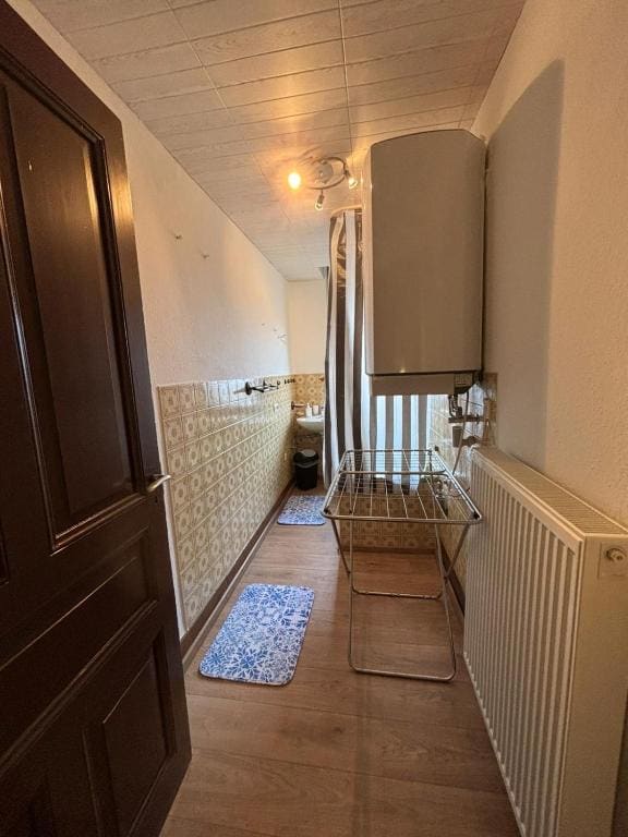 1 Zimmer für 2 Personen Bruchsal - View 7