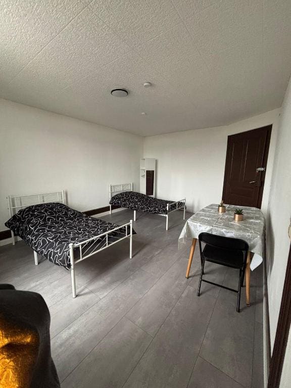 1 Zimmer für 2 Personen Bruchsal - Main view
