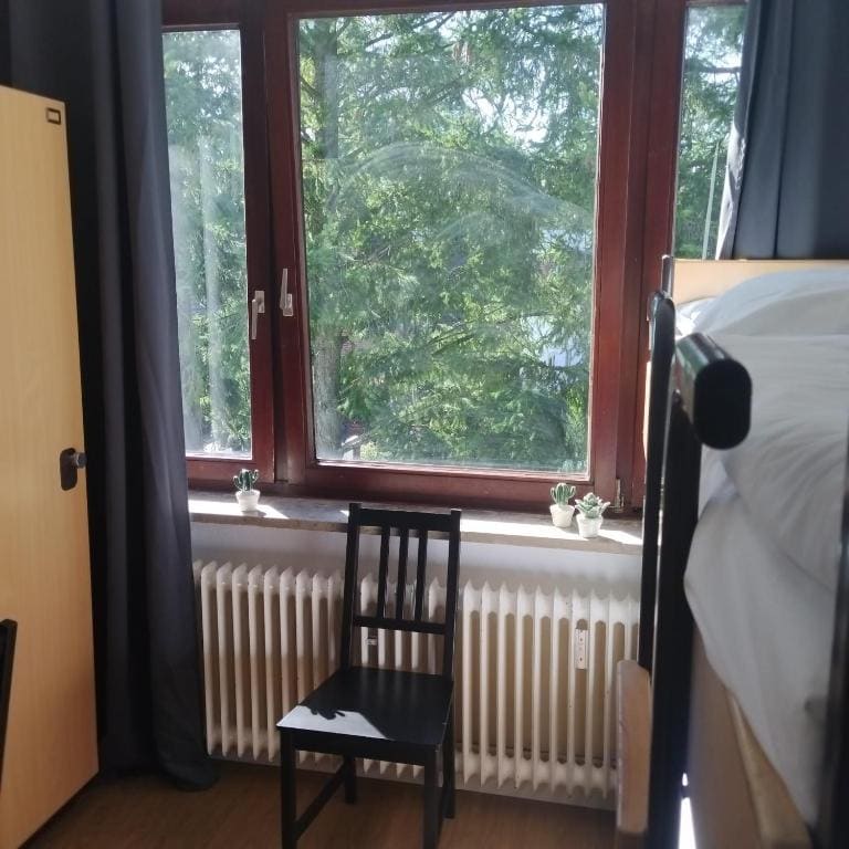 Monteurzimmer in Hamburg West bei Hansezimmer - Vista principale