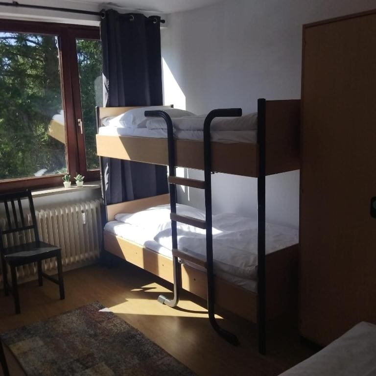 Monteurzimmer in Hamburg West bei Hansezimmer - Vista 7