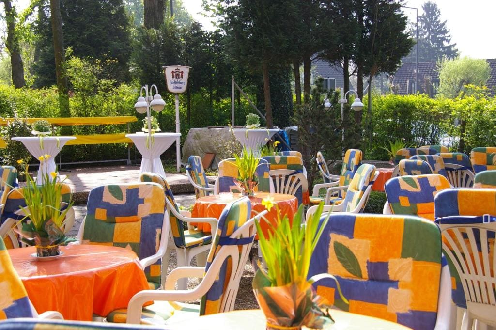 Hotel Buschhausen - View 5