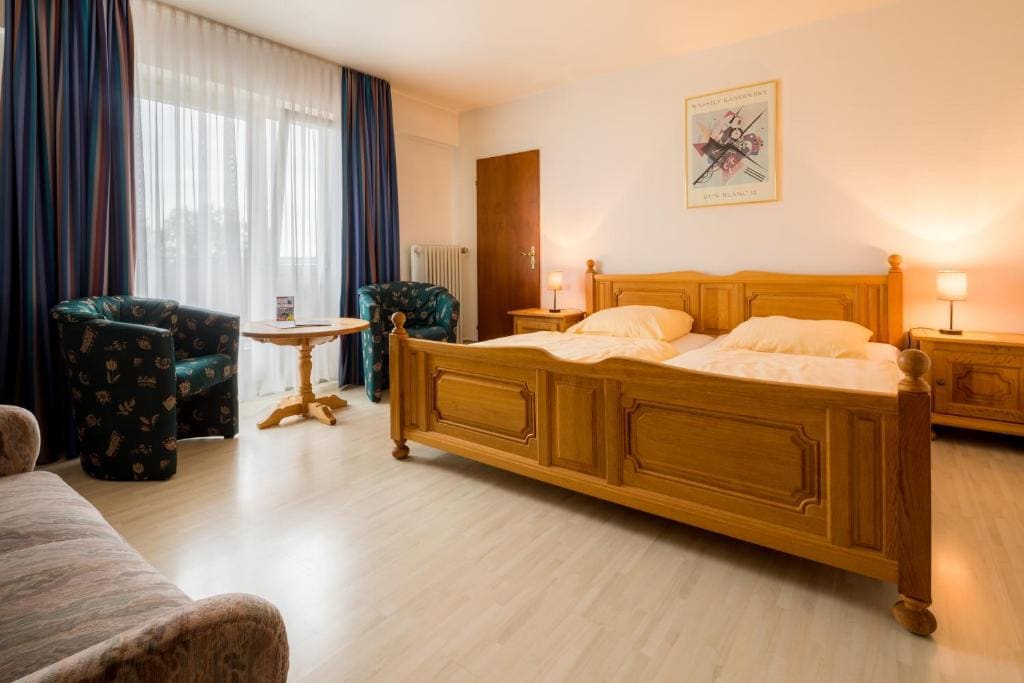 Hotel Buschhausen - View 7