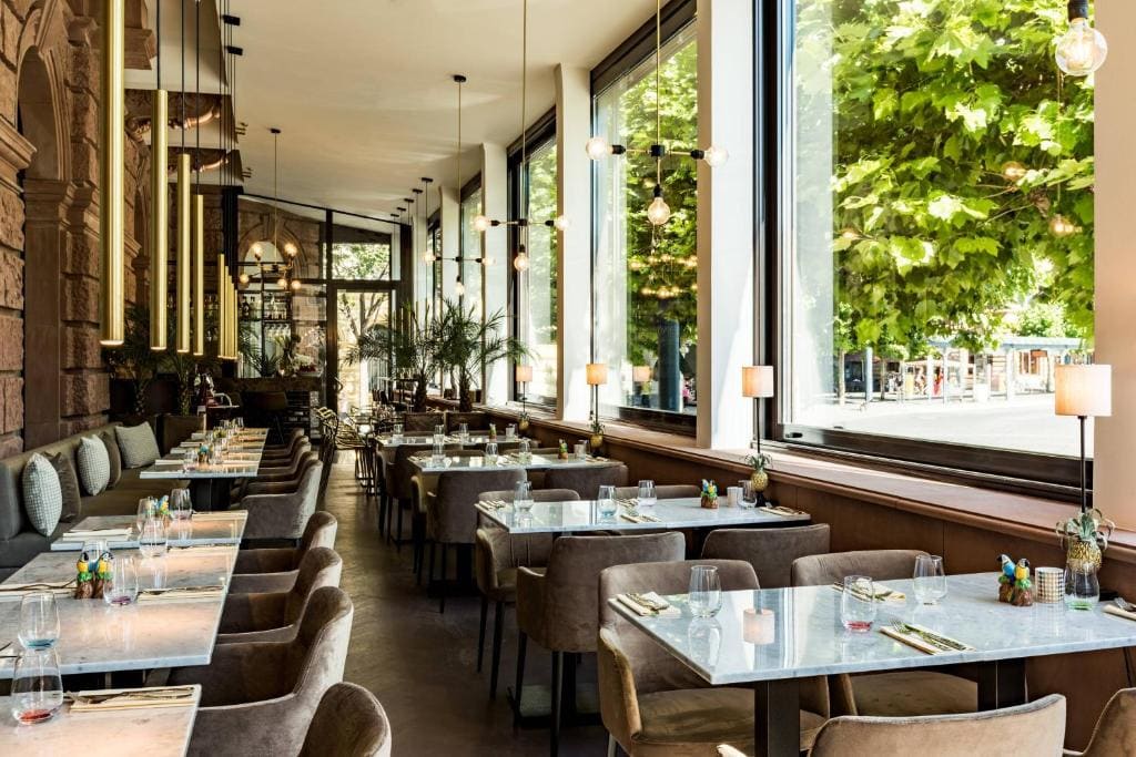 AC Hotel by Marriott Mainz - View 3