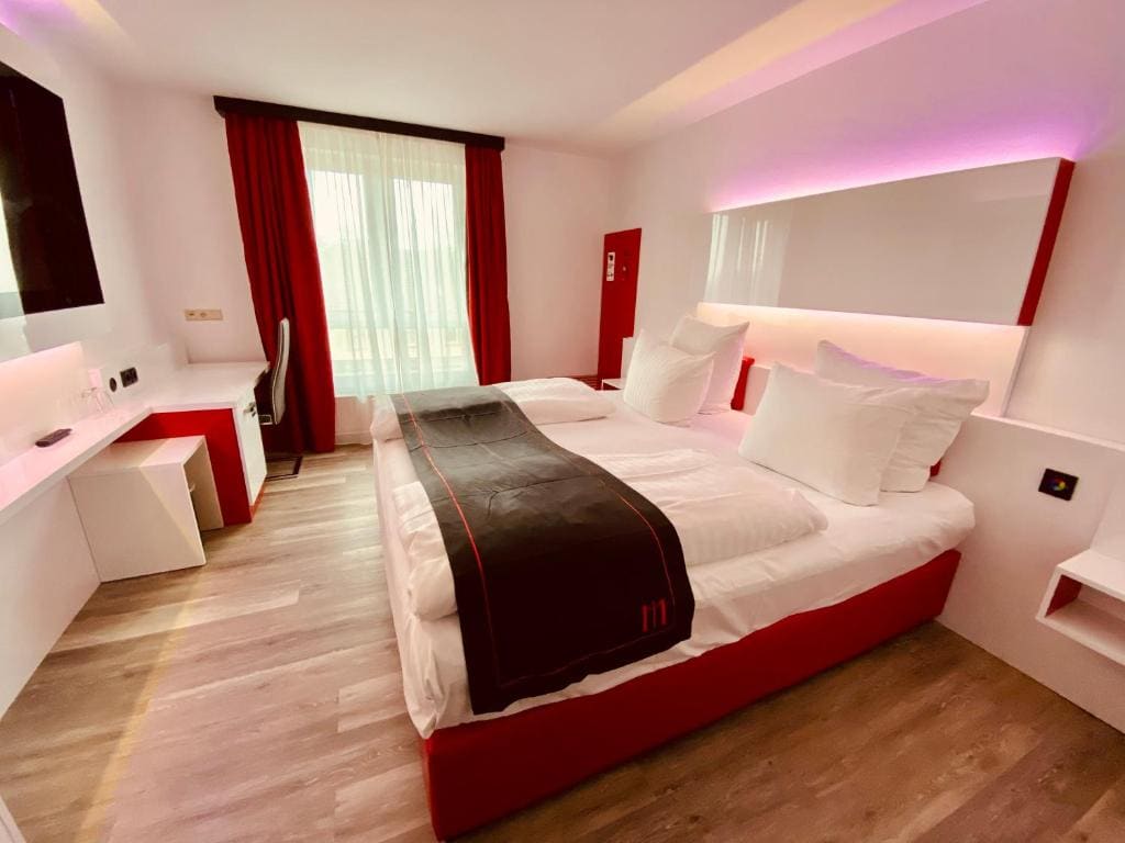 DORMERO Hotel Bretten - View 2