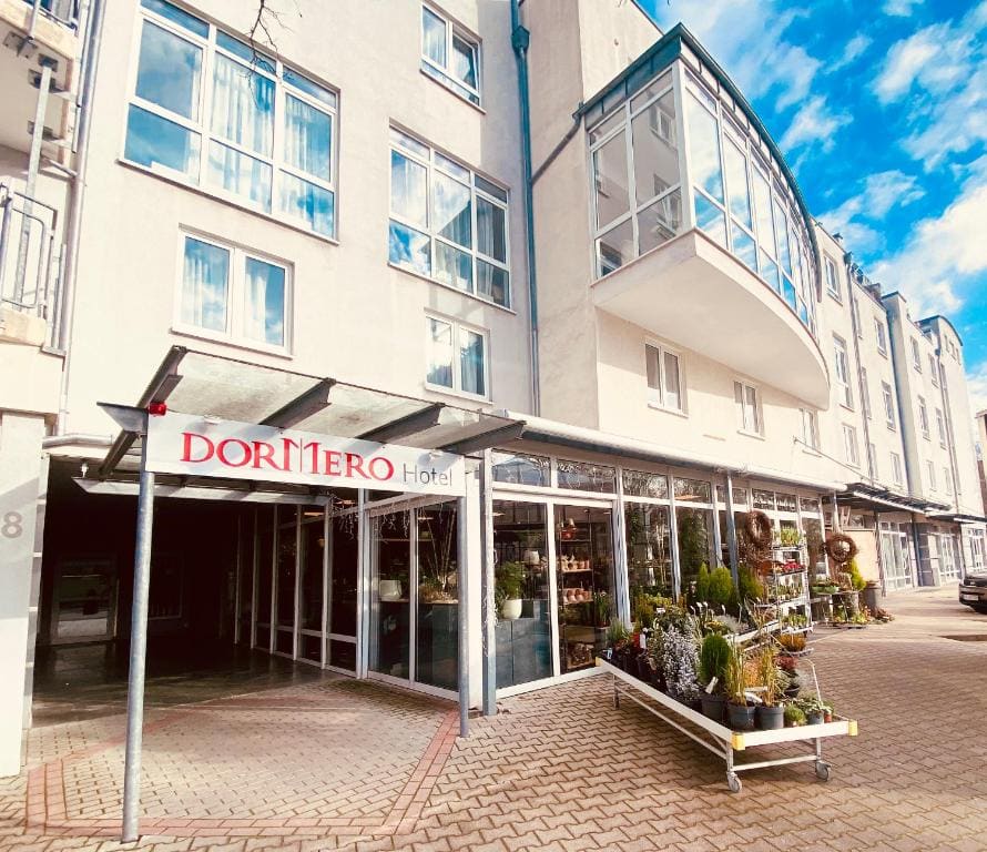 DORMERO Hotel Bretten - Main view