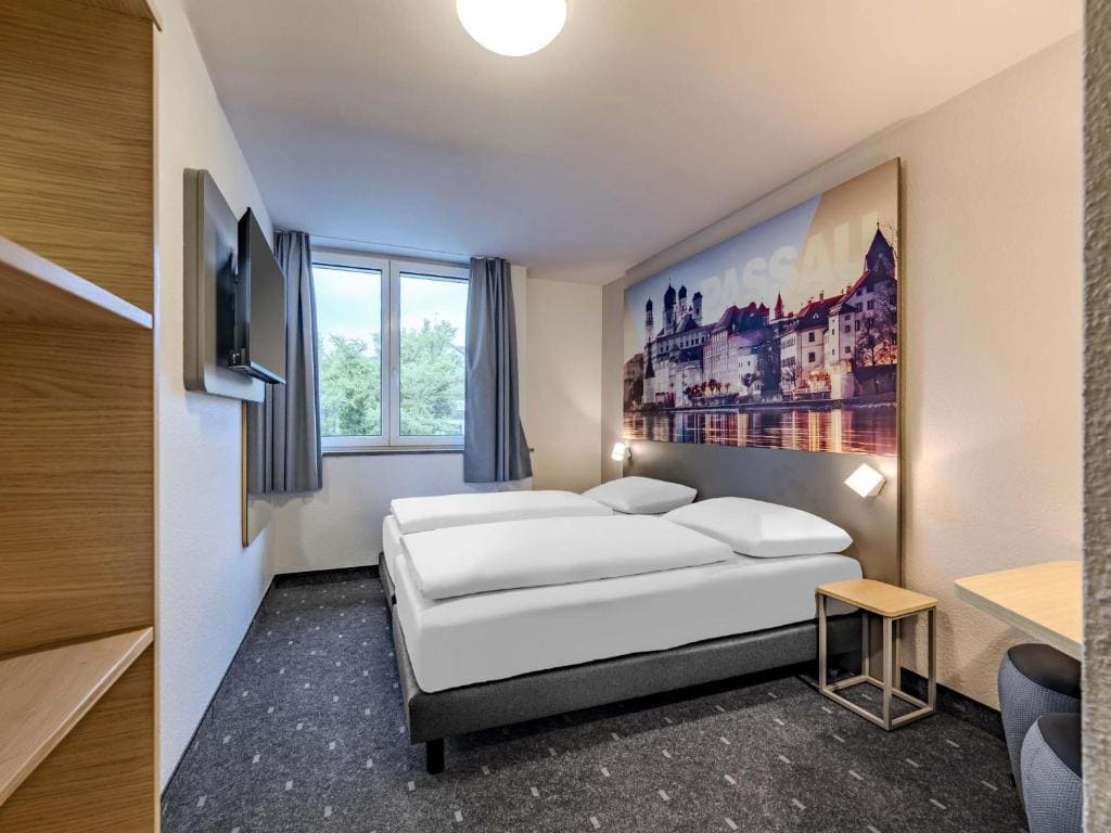 B&B HOTEL Passau-Süd - 图片 6
