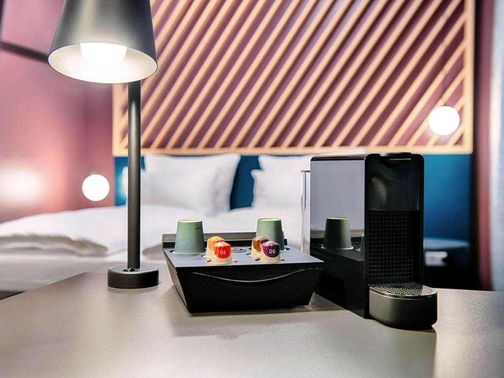 B&B HOTEL Passau-Süd - 图片 3