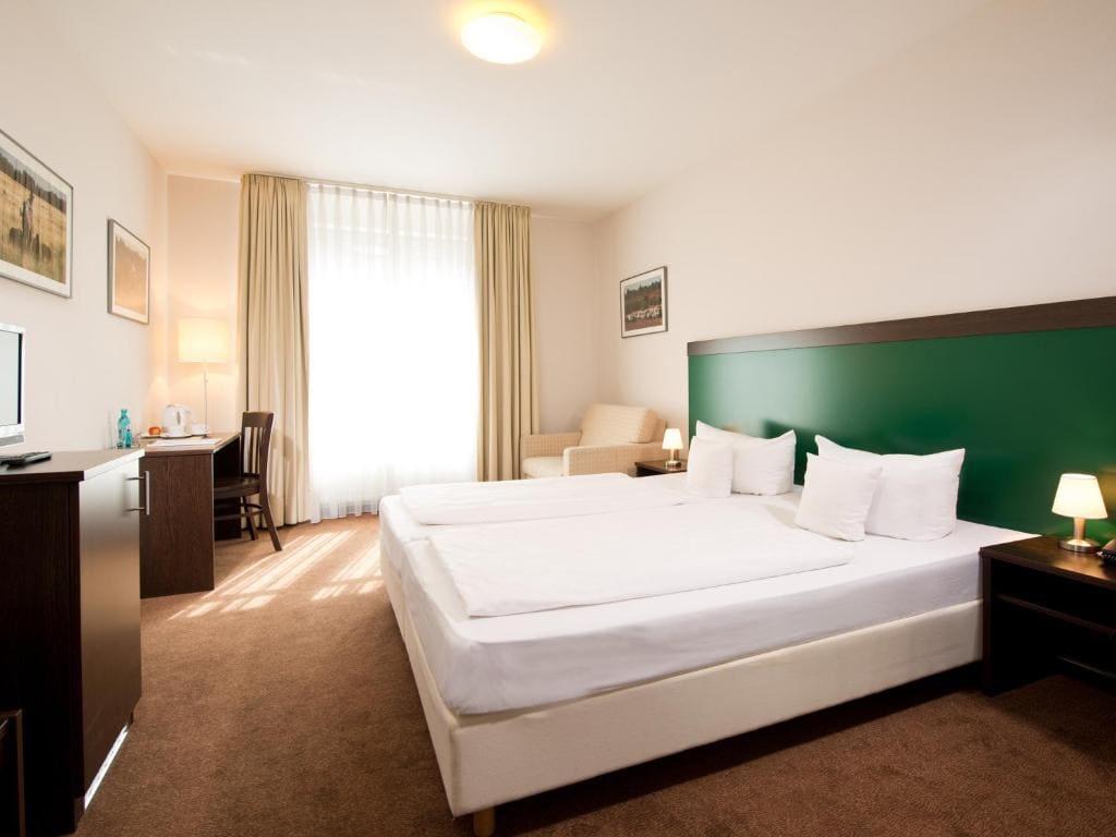 BHB - Boutique Hotel Buchholz - View 3