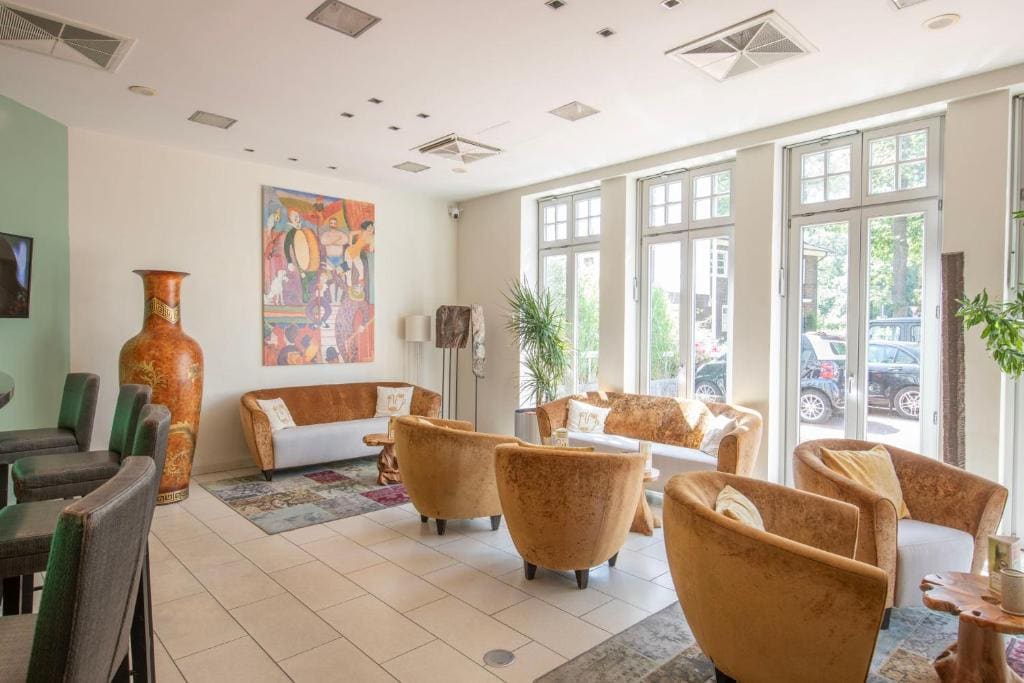 BHB - Boutique Hotel Buchholz - View 7