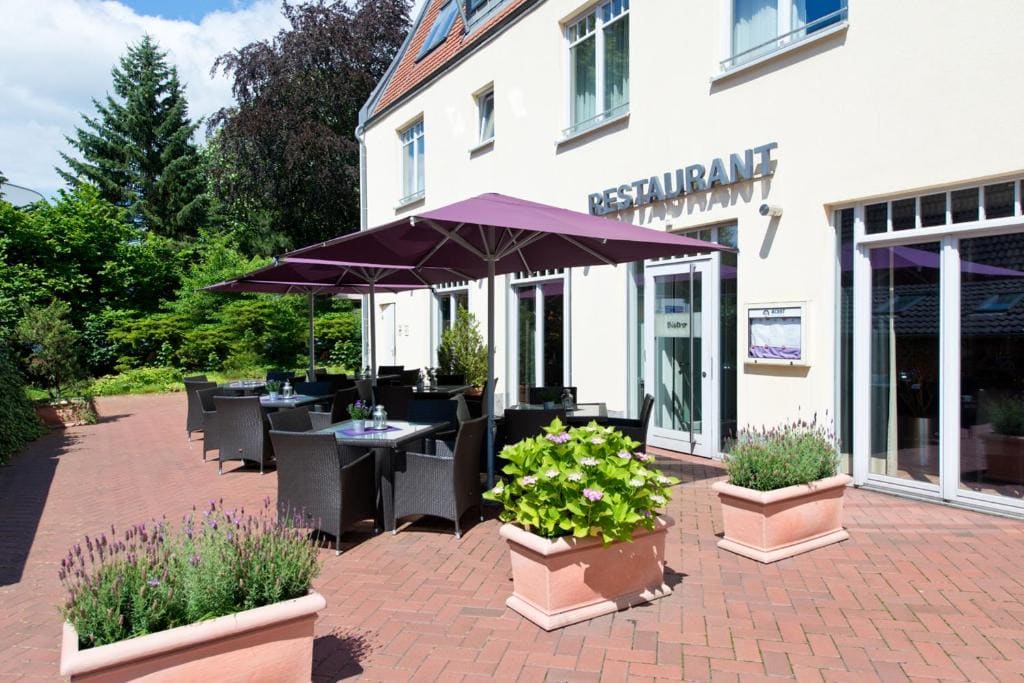BHB - Boutique Hotel Buchholz - View 2