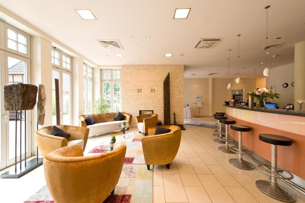 BHB - Boutique Hotel Buchholz - View 5