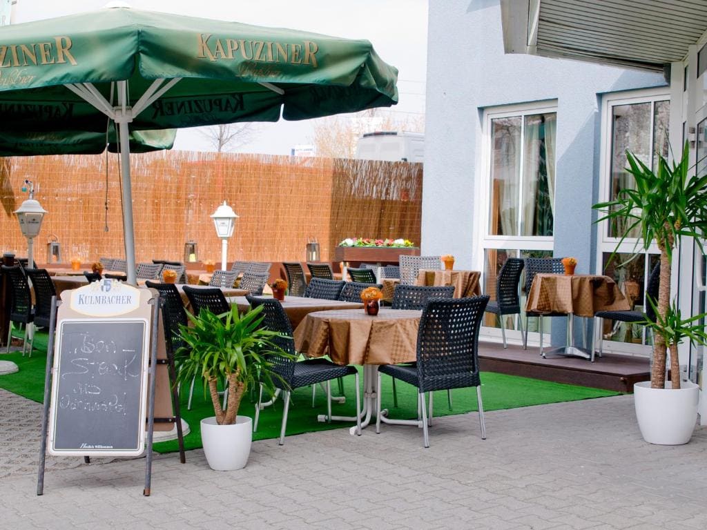 ACHAT Hotel Darmstadt Griesheim - View 4