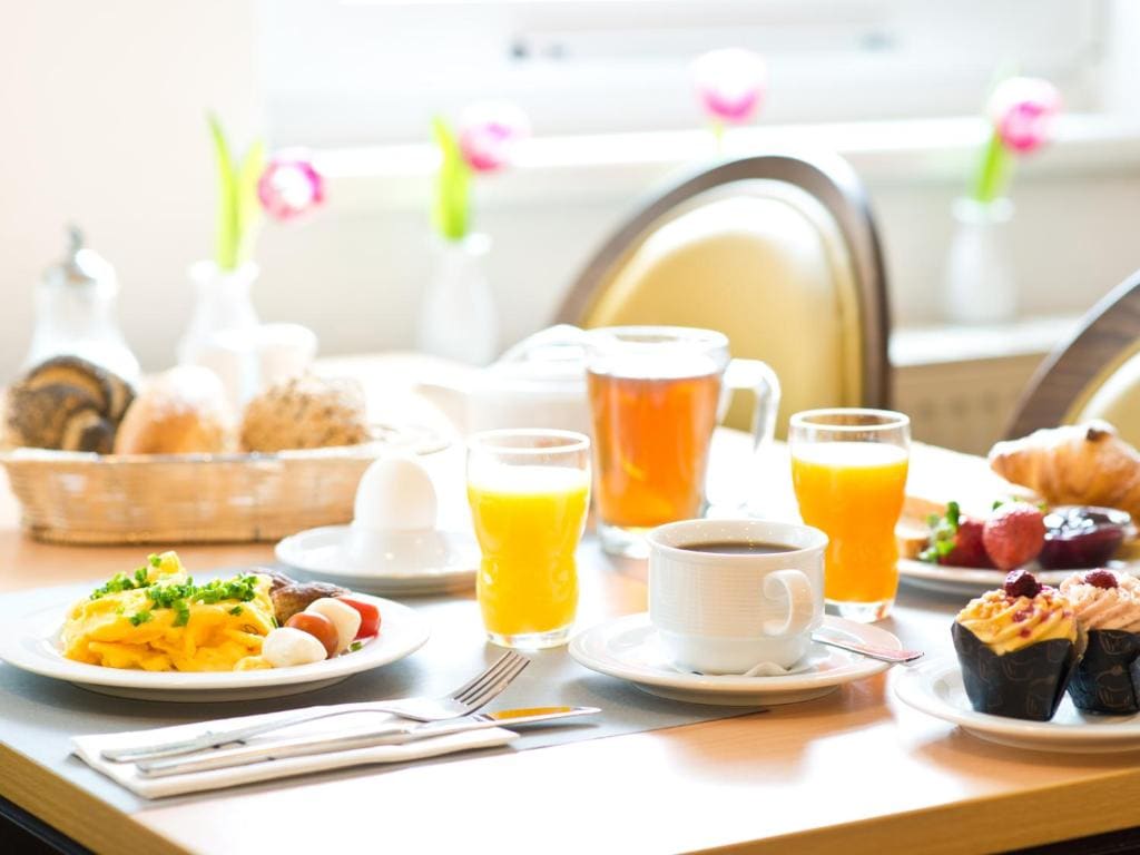 ACHAT Hotel Darmstadt Griesheim - View 5