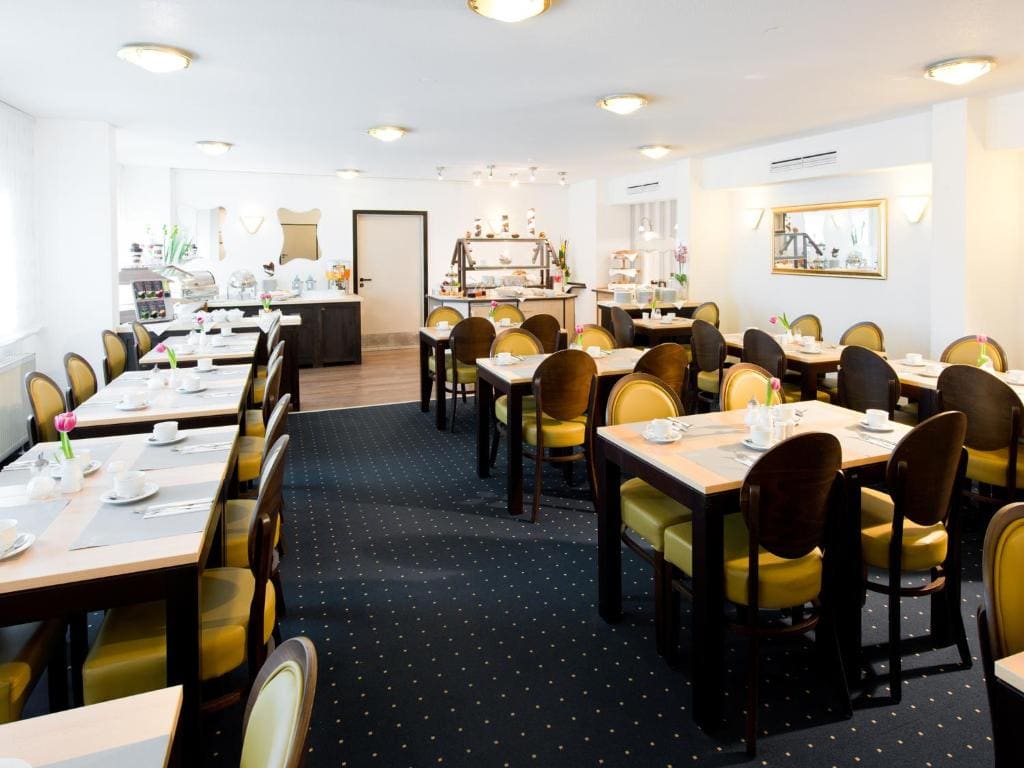 ACHAT Hotel Darmstadt Griesheim - View 3