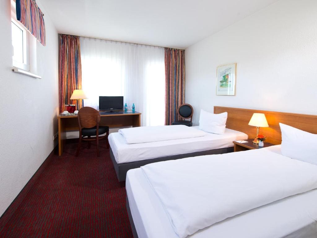 ACHAT Hotel Darmstadt Griesheim - View 7