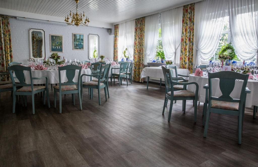 Hotel Acht Linden - View 4