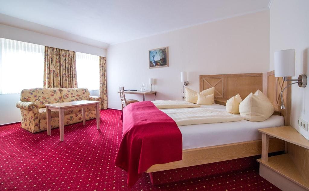 Hotel Acht Linden - View 2
