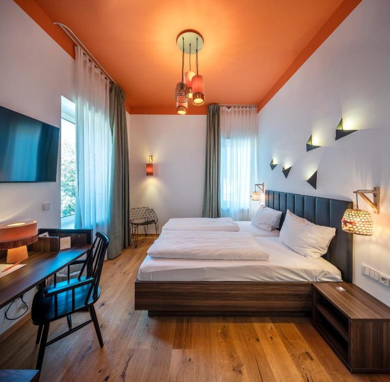 acor Boutique Hotel - View 6