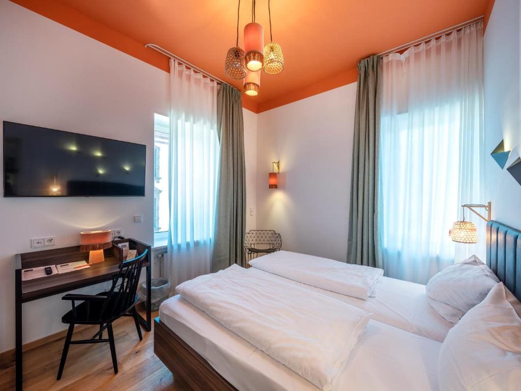 acor Boutique Hotel - View 2