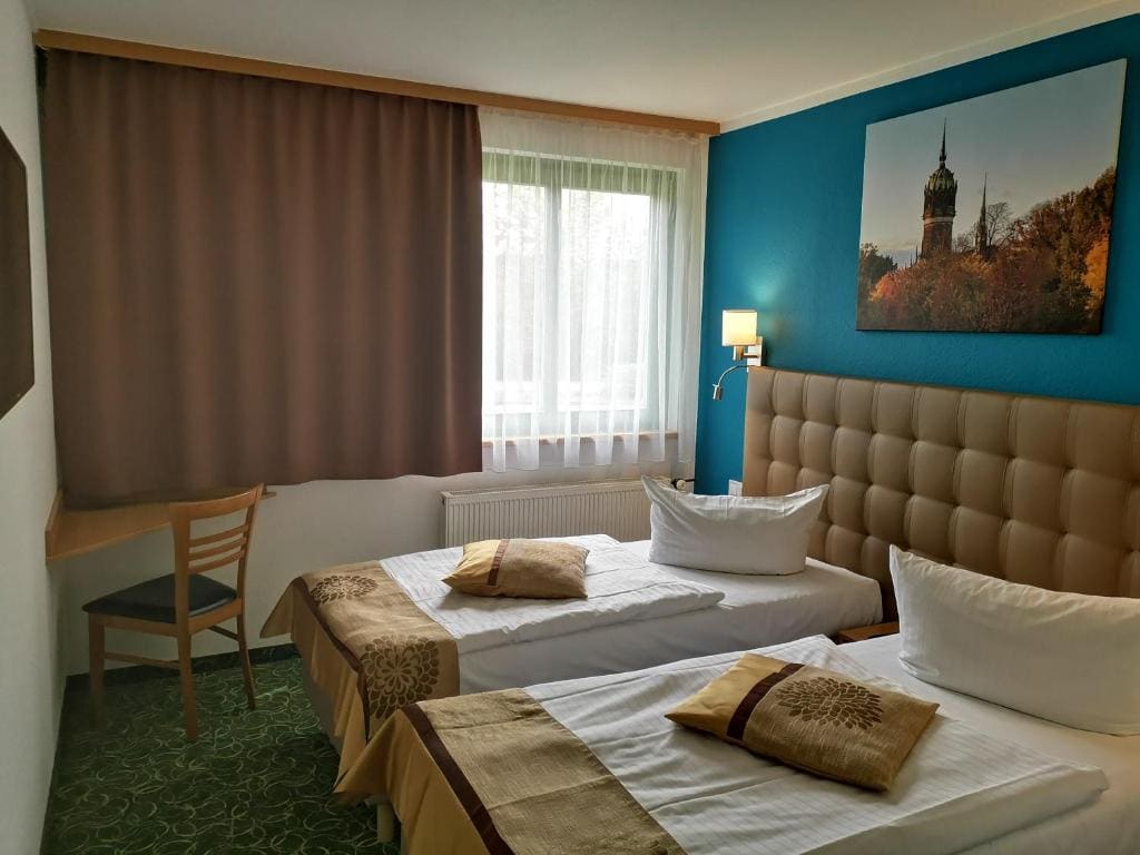 ACRON Hotel Wittenberg - View 3