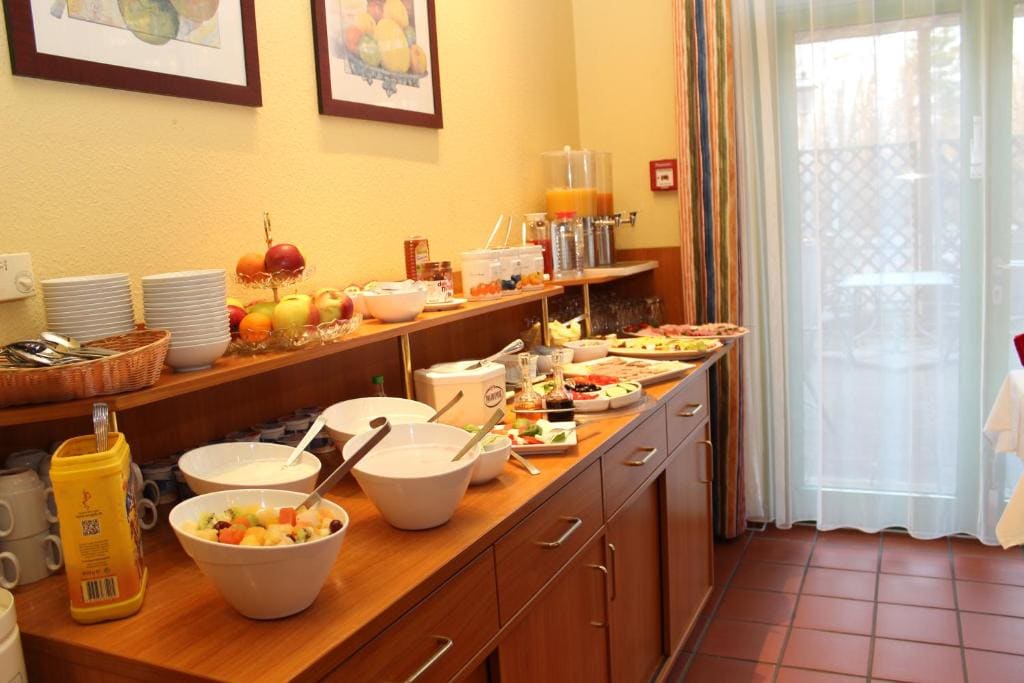 ACRON Hotel Wittenberg - View 6