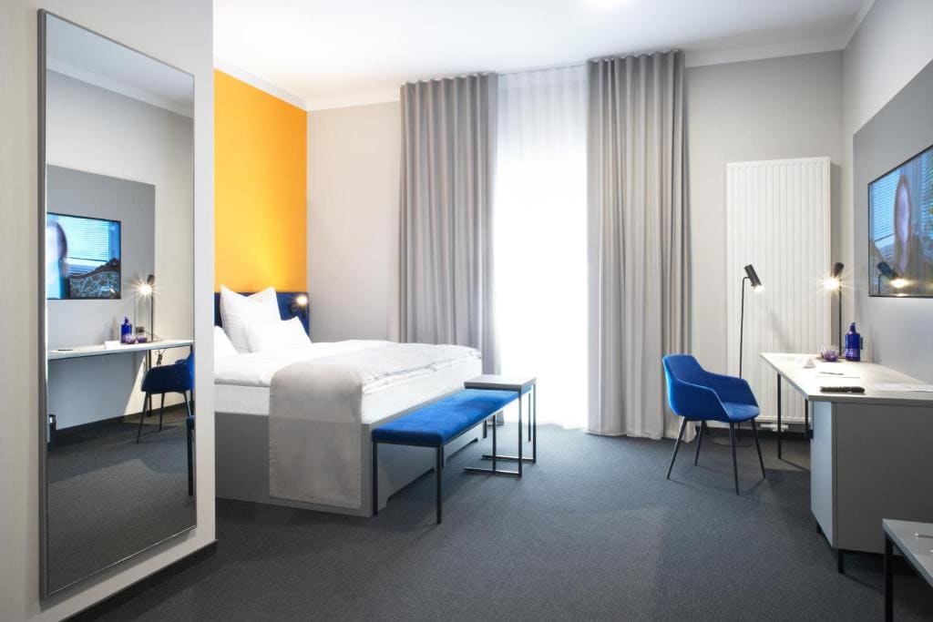 Hotel Adler Münster - View 2