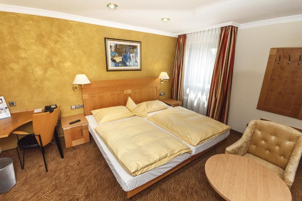 Rebgarten Hotel Adler - View 7