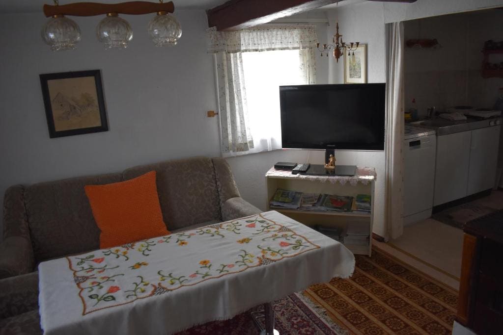 Adventure House - View 5