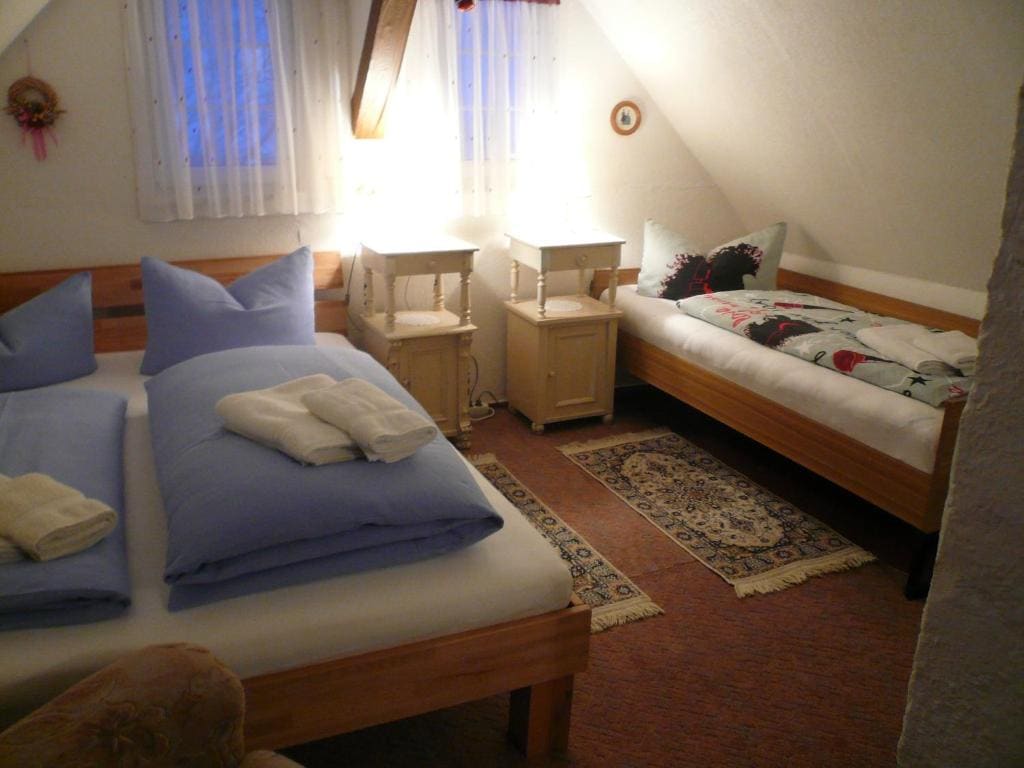 Adventure House - View 2