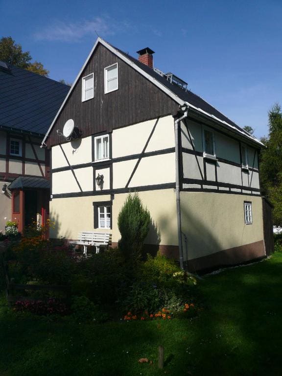 Adventure House - View 3